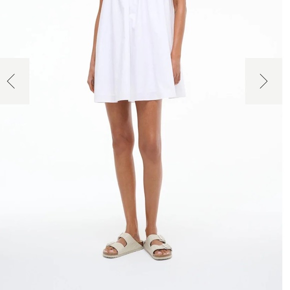 NWT Birkenstock basketweave slide Sandals 39 / 8.5 $170 - Picture 6 of 13